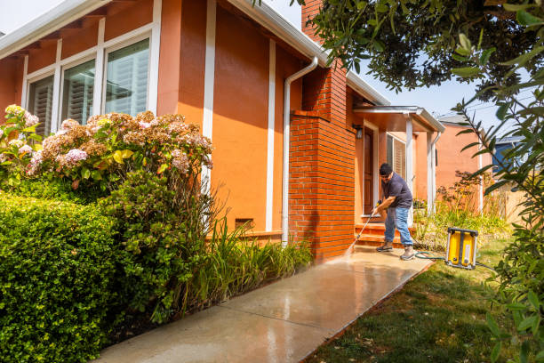Why Choose Our Certified Pressure Washing Experts for Your Project Needs in Ceres, CA?